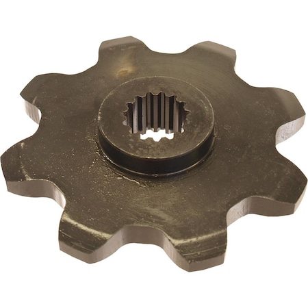 Aftermarket AM86611371 Gathering Chain Drive Sprocket AM86611371-ABL